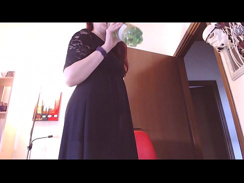 ❤️ En underdanig slave, der elsker beskidte og lækre trusser, er tvunget til at onanere efter at have set denne video! ☑ Anal video at da.porno-filmy.ru ❌️