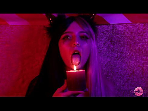 ❤️ Lidenskabeligt blowjob fra sexet succubus med mundfylde ☑ Anal video at da.porno-filmy.ru ❌️
